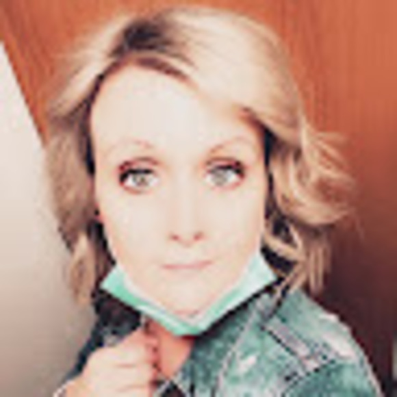 Meet the Posher Other - Meet your Posher, Brandie